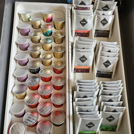 Spacious Modern Loft, 2 Bedrooms, 95m2, Free Parking Apartmán *